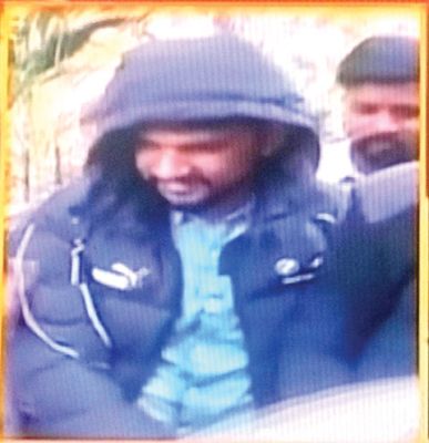 मयंक 9 तक जेल गया, पुलिस ने नहीं मांगी रिमांड