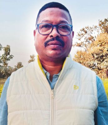 जेल में बुनियादी सुविधाओं की कमी-कुजूर