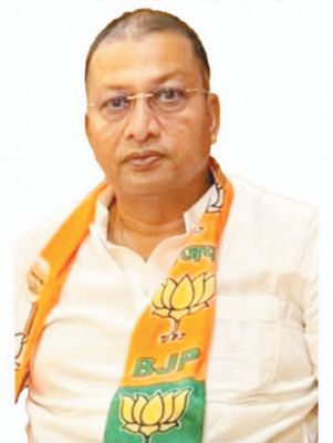 तुष्टिकरण के लिए इतिहास से खिलवाड़ बर्दाश्त नहीं- भारत सिंह सिसोदिया