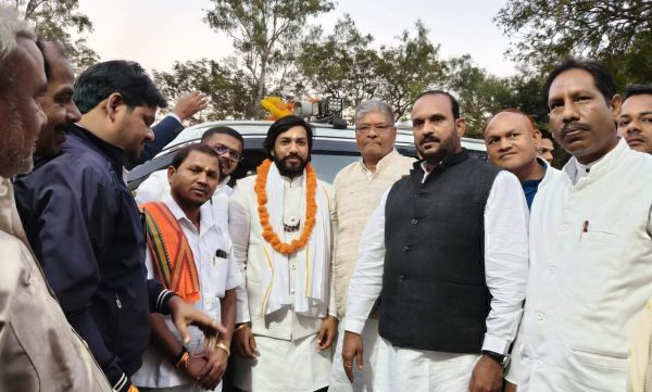 गुरु खुशवंत के विचार, सेवा भावना व समरसता का संदेश समाज को नई दिशा देते हैं - योगेश