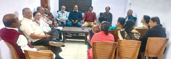 राज्य पेंशनर्स फेडरेशन कल सीएम के नाम ज्ञापन सौंपेगा