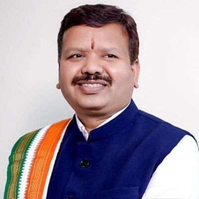 तमनार व परसोडिकला की घटना सरकार के तानाशाही रवैये का प्रमाण-विनोद चंद्राकर