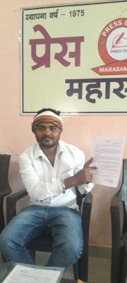 पूंजीपतियों को परिवहन टेंडर देने की साजिश रच रहे हंै अफसर-विकास