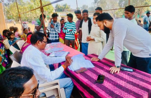 नियद नेल्लानार योजना: एनसीएईआर आधार पंजीयन विशेष सुविधा शिविर