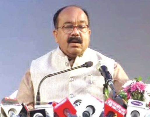 दो साल में 8 हजार करोड़ के कार्य मंजूर किए, पांच जिलों में बन रहे नए कलेक्टोरेट