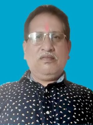 घासीदास अजय  बने जिला पेंशनर संघ के अध्यक्ष