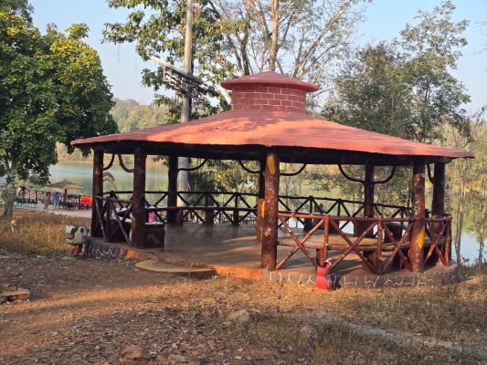 सुकमा की बदली तस्वीर, तुंगल बांध बना ‘इको-टूरिज्म’ का नया हब