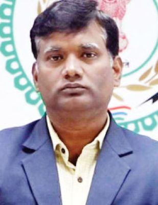 नव वर्ष में जिले को नई ऊंचाइयों तक लेकर जाएंगे-कलेक्टर