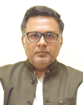 समरेन्द्र शर्मा को पीएचडी