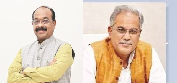 साव पर टिप्पणी, भूपेश पर भडक़े मंत्री और साहू समाज