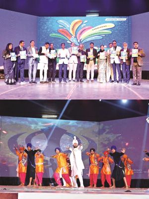 बच्चों के कैरियर निर्माण के लिए उनकी इच्छा ही सर्वोपरि-कलेक्टर