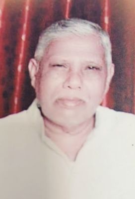 राधुराम नसीने का निधन