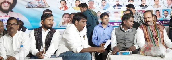 बाबा गुरु अमरदास का जीवन सत्य, तपस्या और नि:स्वार्थ सेवा का जीवंत उदाहरण रहा है-योगेश