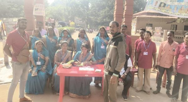 तुरतुरिया में इको-रिलीजिय़स टुरिज्म की शुरुआत