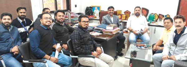 एनपीएल 26 के लिए कल से ऑनलाइन पंजीयन