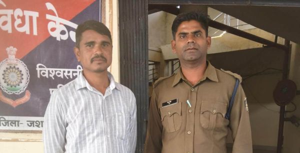 साढ़े 6 करोड़ का धान घोटाला, 6 अफसरों पर एफआईआर, एक गिरफ्तार