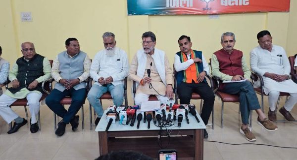 मनरेगा से बेहतर, अधिक प्रभावी-पारदर्शी है जी-राम-जी एक्ट - किरण सिंह देव