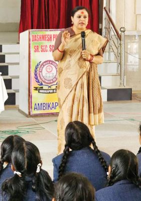 बच्चों के लिए हमारा दृष्टिकोण उन्हें परिपूर्ण जीवन देना है — शिल्पा