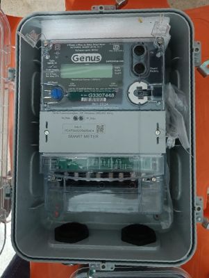 स्मार्ट मीटर से उपभोक्ताओं को मिली सुविधा, हर आधे घण्टे में बिजली खपत की जानकारी मोबाइल पर