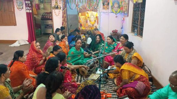  रामायण पाठ, भजन-कीर्तन और हवन-पूजन