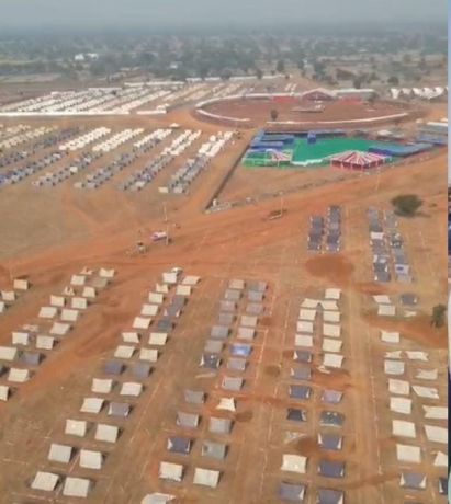 विवादों के बीच जम्बूरी कल से