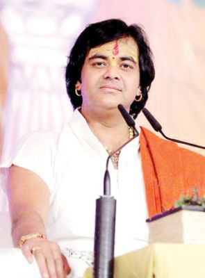 कथा मनोरंजन नहीं मनो-भंजन के लिये-चिन्मयानंद