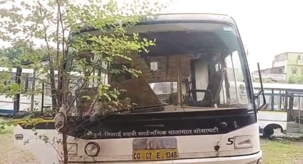 69 कंडम सिटी बसों की होगी नीलामी