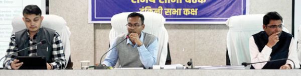 पुनर्वास केन्द्रों में हो संपूर्ण व्यवस्था