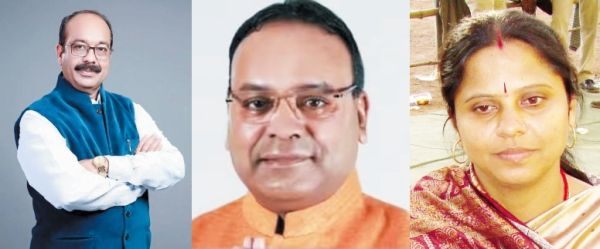 कुरुद में 17 करोड़ के विकास कार्यों का लोकार्पण-भूमिपूजन 12 को