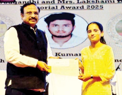 एनआईटी में मना 21वां स्थापना दिवस व ‘श्रुति’ संगीत कार्यक्रम