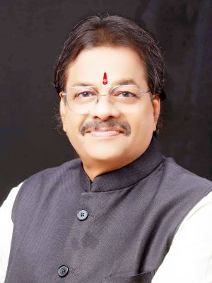 विकसित भारत जी-राम-जी अधिनियम से बदलेंगी गांवों की तस्वीर और तकदीर- विजय गोयल