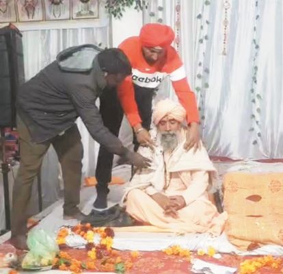 संत कबीर साहेब की शिक्षाएं आज भी प्रासंगिक- कुलबीर