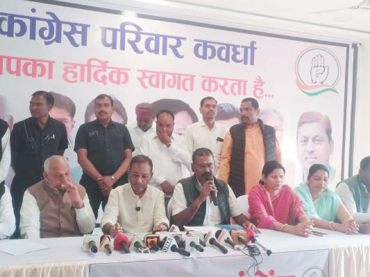 मोदी सरकार मनरेगा को खत्म करने की साजिश कर रही है- गुरु रूद्र कुमार