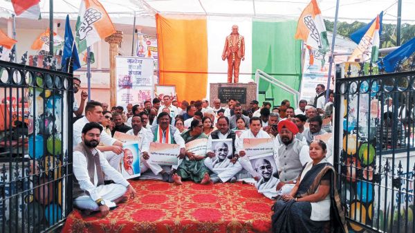 23 किलो गांजा के साथ पकड़ाया था, अब 15 साल की कैद