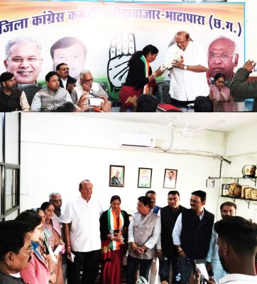 मनरेगा में बदलाव, गरीबों के अधिकारों पर सीधा हमला-अमितेश शुक्ल