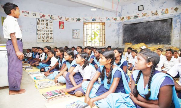  बलौदाबाजार में अपार आईडी निर्माण कार्य प्रगति  पर, 17 हजार विद्यार्थियों की आईडी अभी लंबित