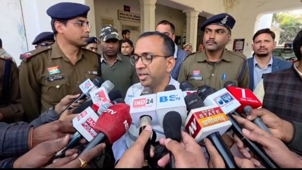 केरजु धान खरीदी केंद्र में साढ़े 3 करोड़ का फर्जी लोन घोटाले का आरोप