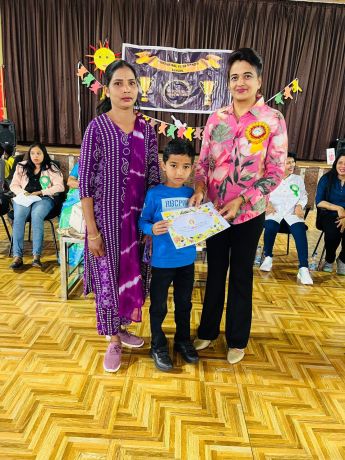 मेधावी प्रतिभाओं को मिला सम्मान, सुपर्णा चाकी छात्रवृत्ति से छह छात्र-छात्राएं पुरस्कृत