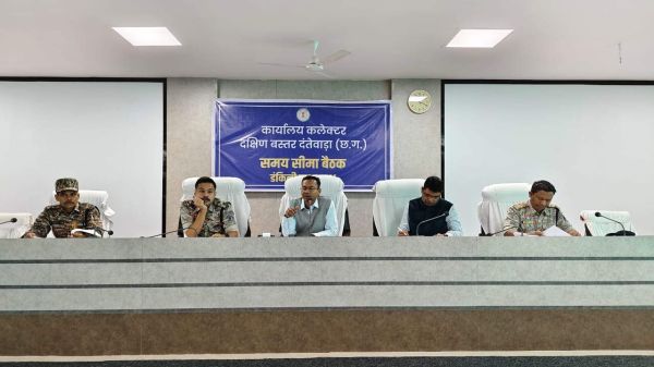 नक्सल पीडि़तों को दें तत्काल सहायता