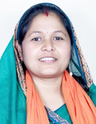 मनरेगा पर कांग्रेस का झूठ बेनकाब, भाजपा ने दिया गरीबों को असली अधिकार - हर्षा