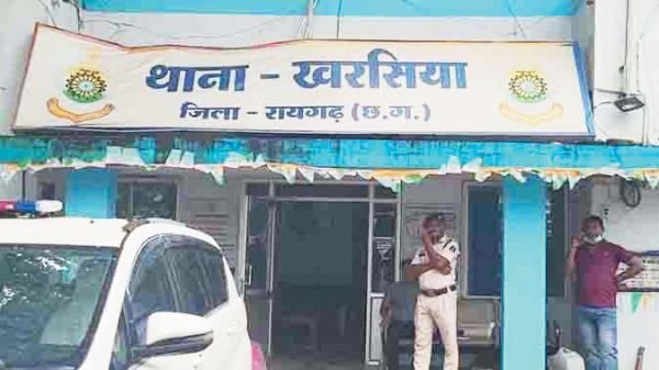 दंपति से एक लाख की लूट, बाईक सवार दो बदमाश थैला छीनकर भागे