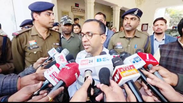 फर्जी ऋण घोटाला, जांच दल गठित