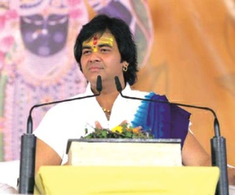 ...इस तरह श्रीकृष्ण की 16 हजार 108 पत्नियां हुईं-बापू