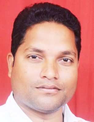 अमित मिरी गरियाबंद ब्लॉक कांग्रेस अध्यक्ष नियुक्त