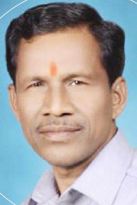 करण दीवान पुन: ब्लॉक   कांग्रेस अध्यक्ष बने