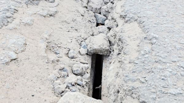 मप्र के जमाने में बने खालेमुरवेंड और अतुरगांव पुल अत्यंत जर्जर, कभी भी हो सकता है बड़ा हादसा