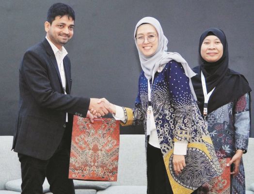 डॉ. जितेन्द्र पटेल को अंतरराष्ट्रीय सम्मान