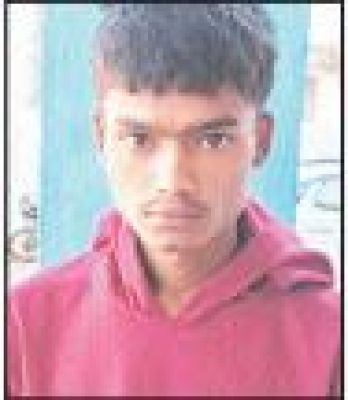 जमीन विवाद में ली नशे में धुत बड़े भाई की जान, गिरफ्तार