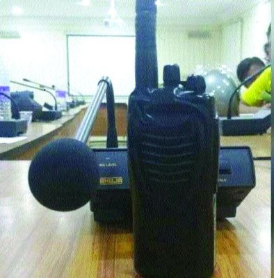 रायपुर से गिरफ्तार शूटरों में से एक पंजाब में ढेर