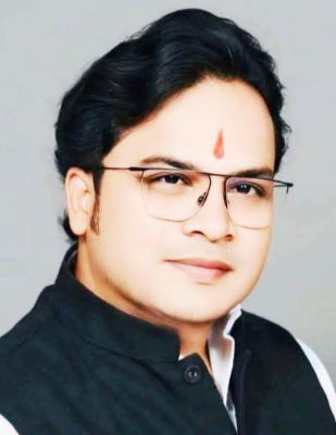 बलौदाबाजार शहर अध्यक्ष प्रवीण बने